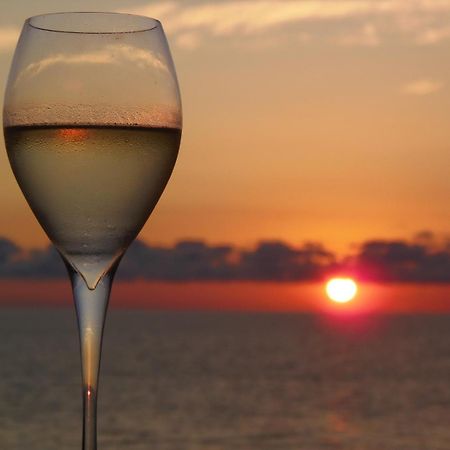 Hotel Tramonto Chakvi Dış mekan fotoğraf