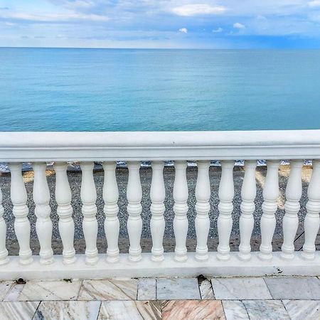 Hotel Tramonto Chakvi Dış mekan fotoğraf