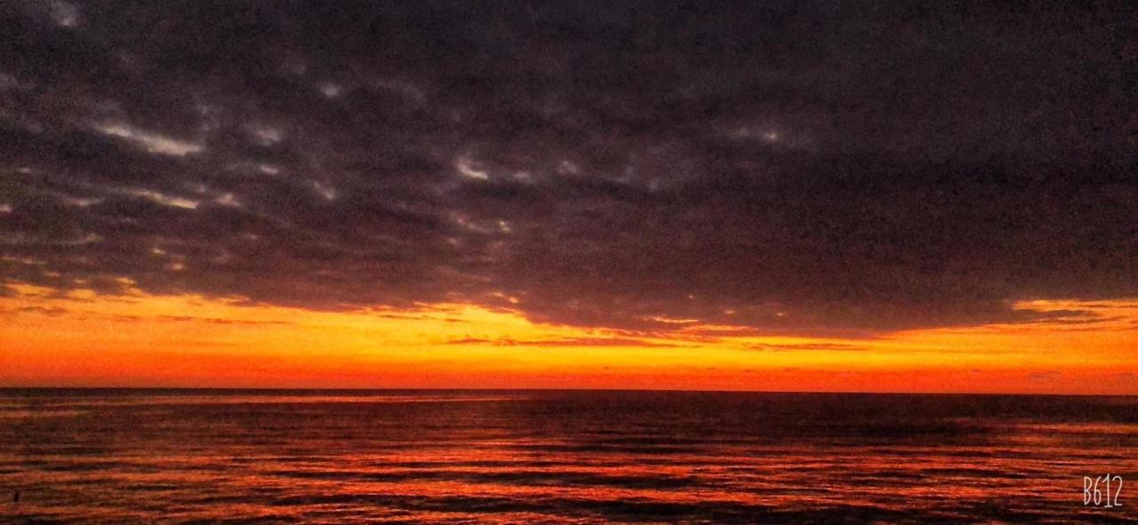 Hotel Tramonto Chakvi Dış mekan fotoğraf