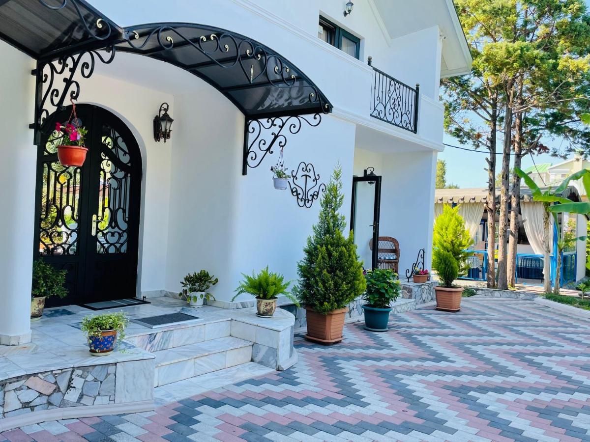 Hotel Tramonto Chakvi Dış mekan fotoğraf