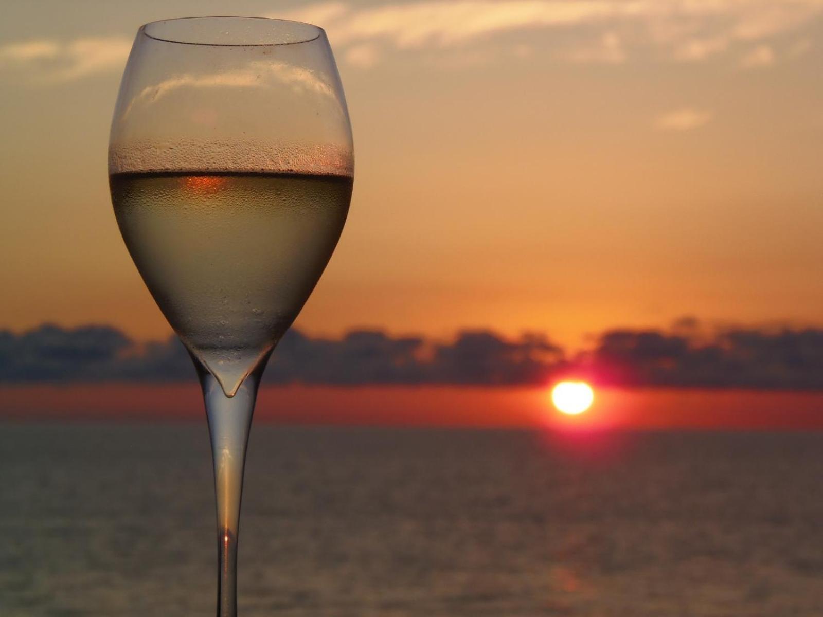 Hotel Tramonto Chakvi Dış mekan fotoğraf