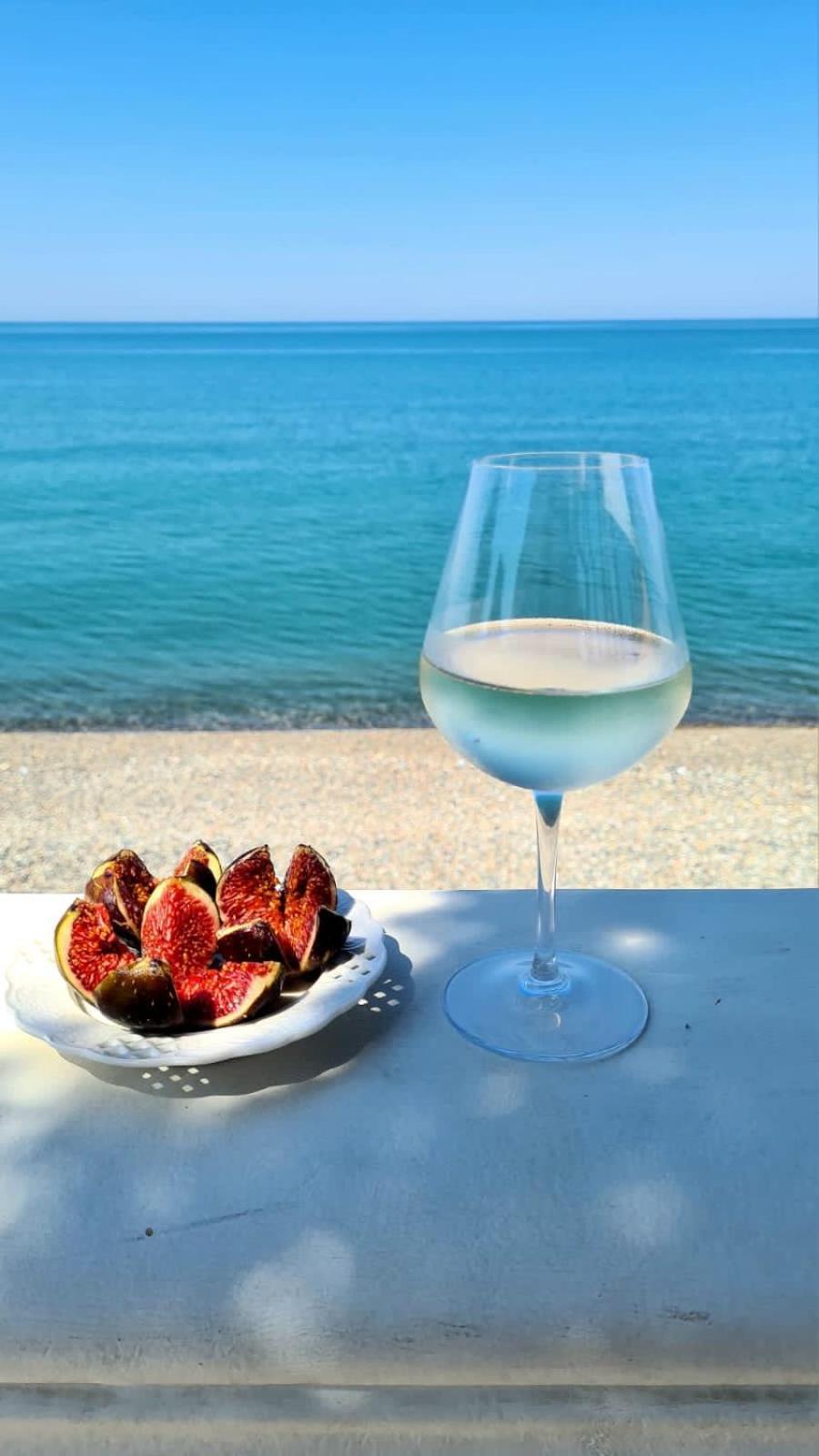 Hotel Tramonto Chakvi Dış mekan fotoğraf