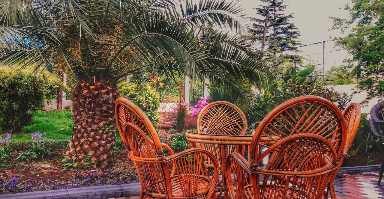 Hotel Tramonto Chakvi Dış mekan fotoğraf